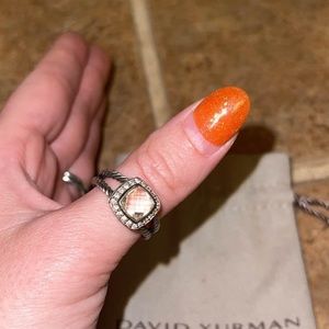 David Yurman Ring